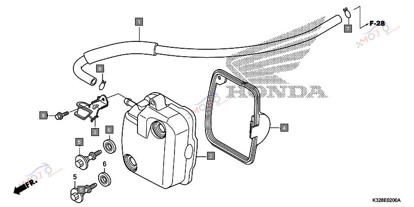Engine Diagram